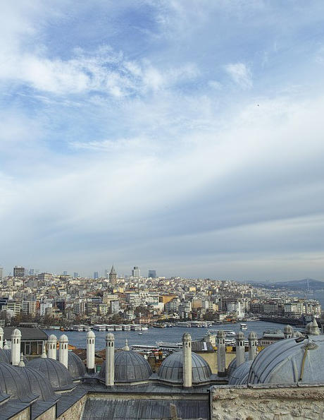 Prophet Aramaya (Jeremiah)