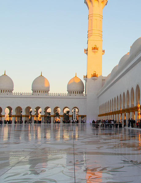 Prophet Adam (cont.)